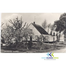 boerderij Fren Bekker